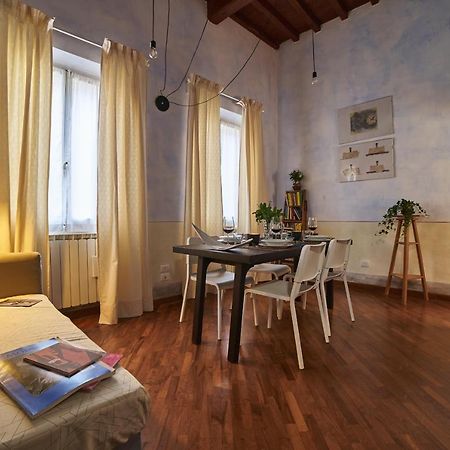 Casa Dell'Artista Apartment Florence Exterior photo