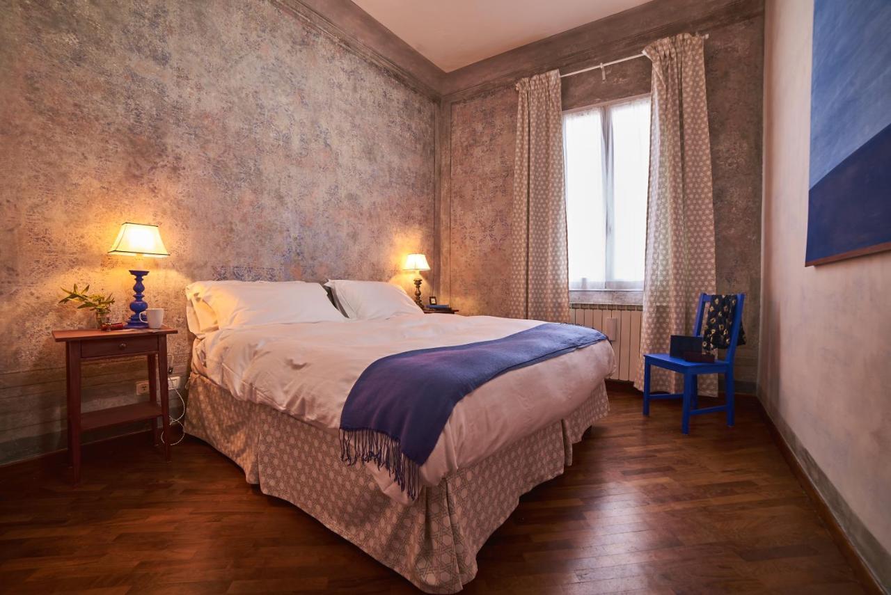 Casa Dell'Artista Apartment Florence Exterior photo