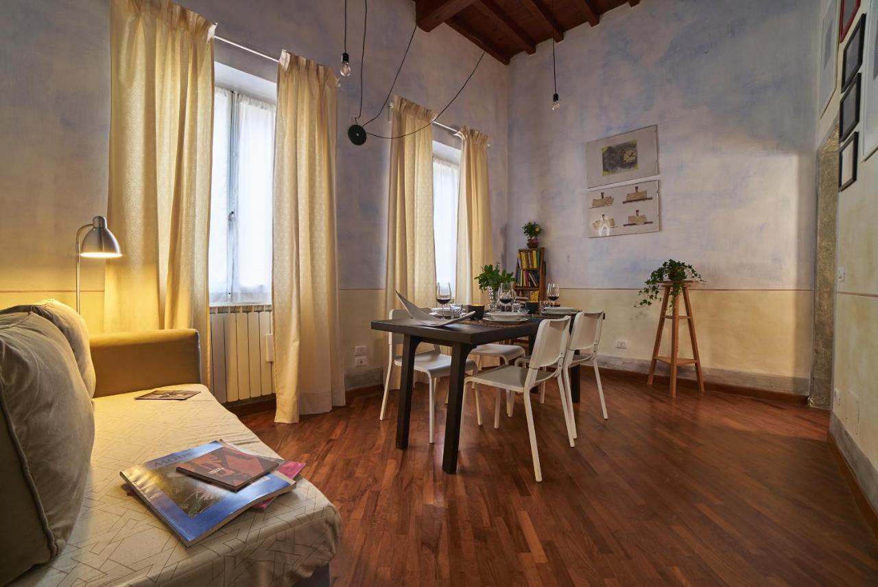 Casa Dell'Artista Apartment Florence Exterior photo