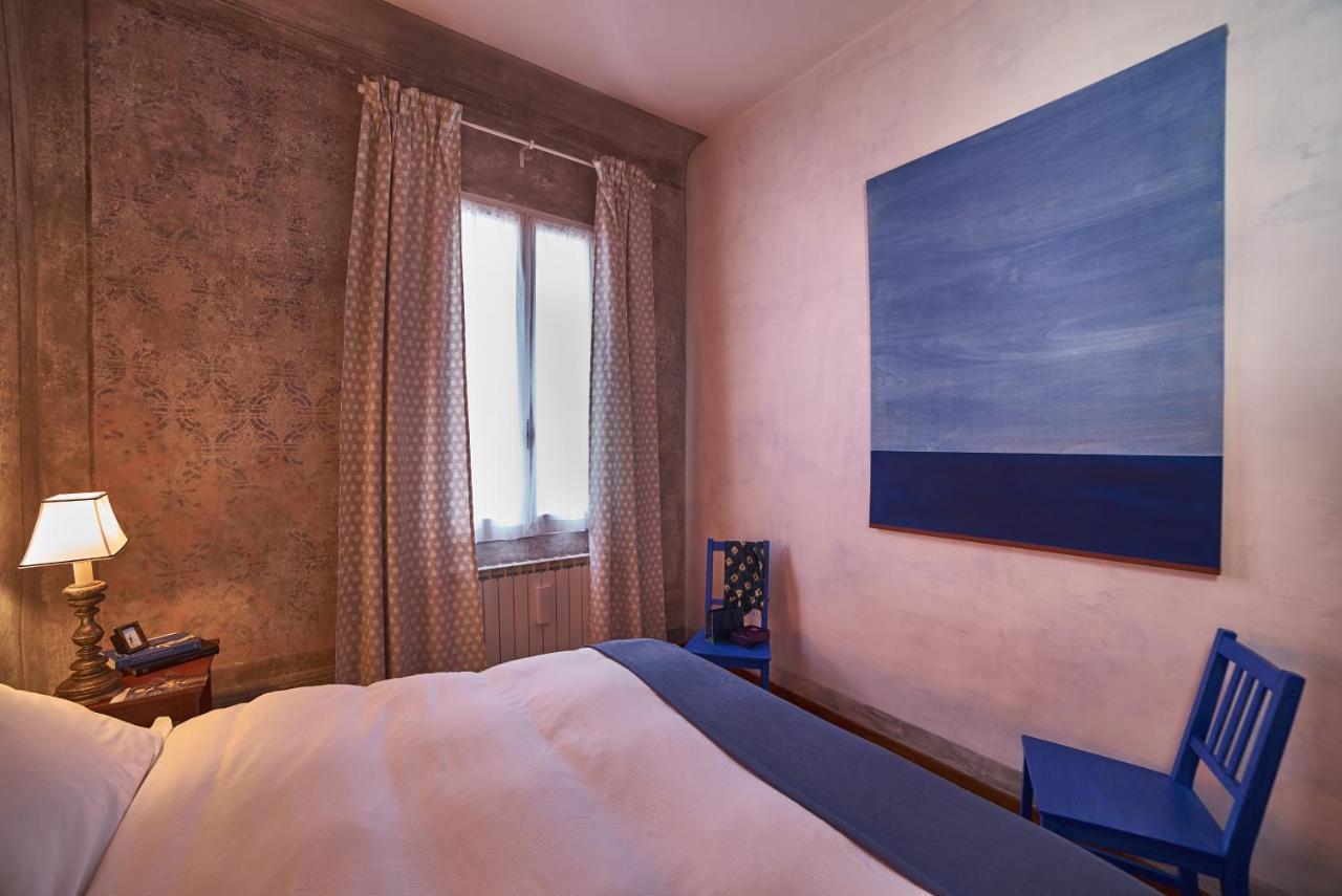Casa Dell'Artista Apartment Florence Exterior photo