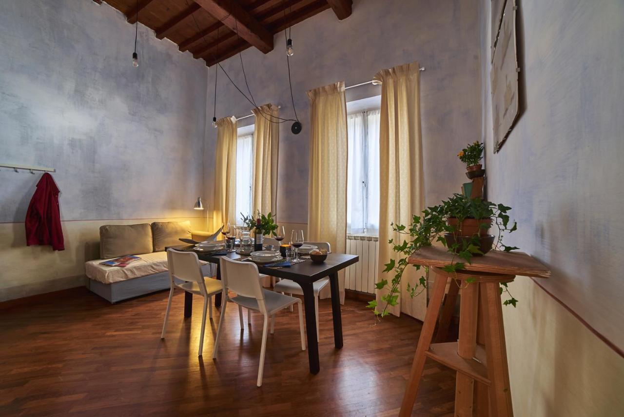Casa Dell'Artista Apartment Florence Exterior photo