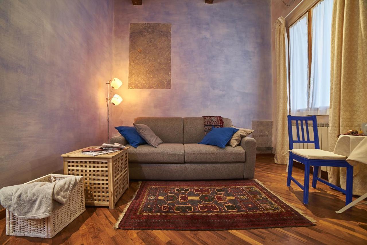 Casa Dell'Artista Apartment Florence Exterior photo