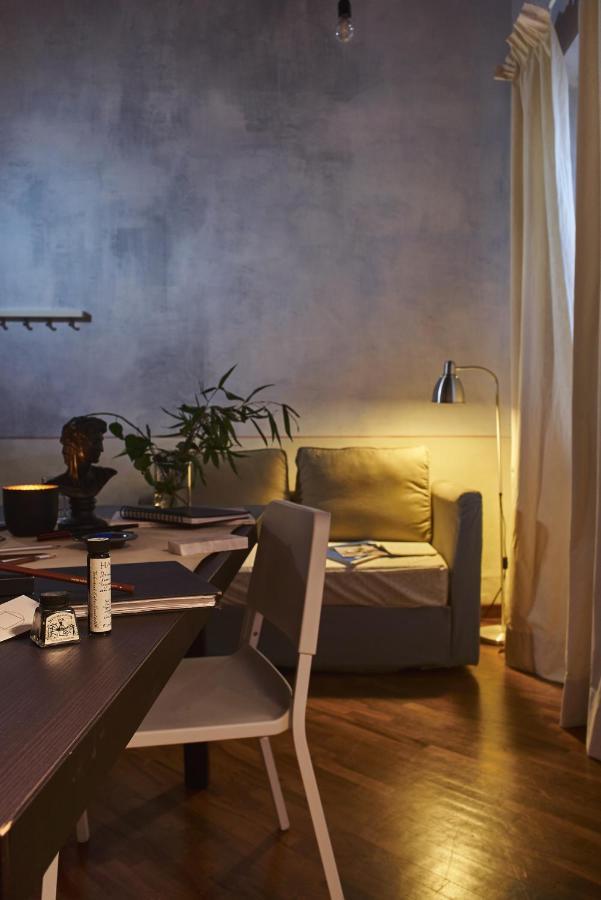 Casa Dell'Artista Apartment Florence Exterior photo