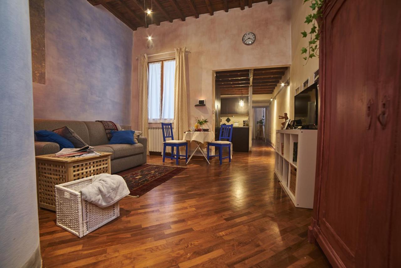Casa Dell'Artista Apartment Florence Exterior photo