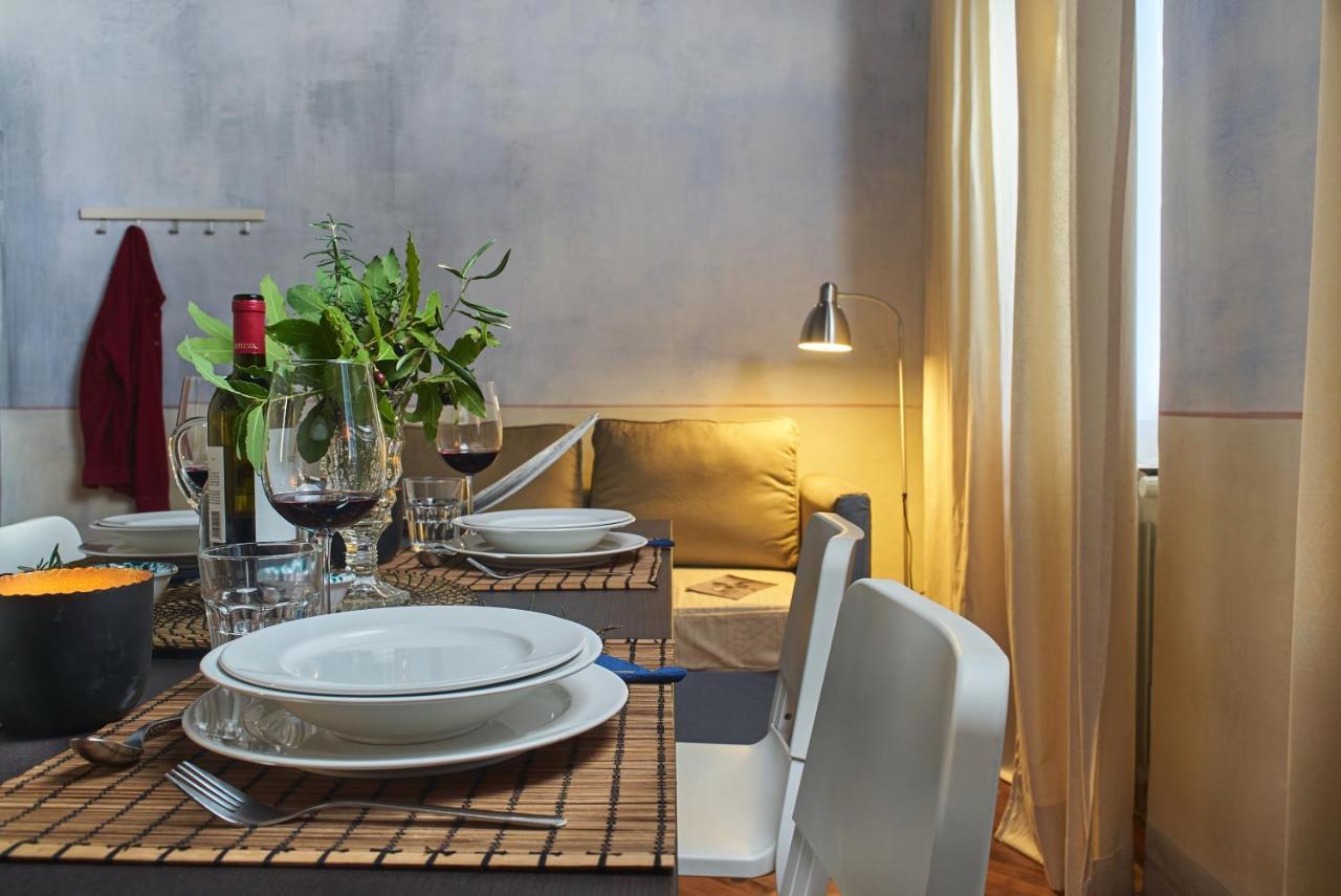 Casa Dell'Artista Apartment Florence Exterior photo