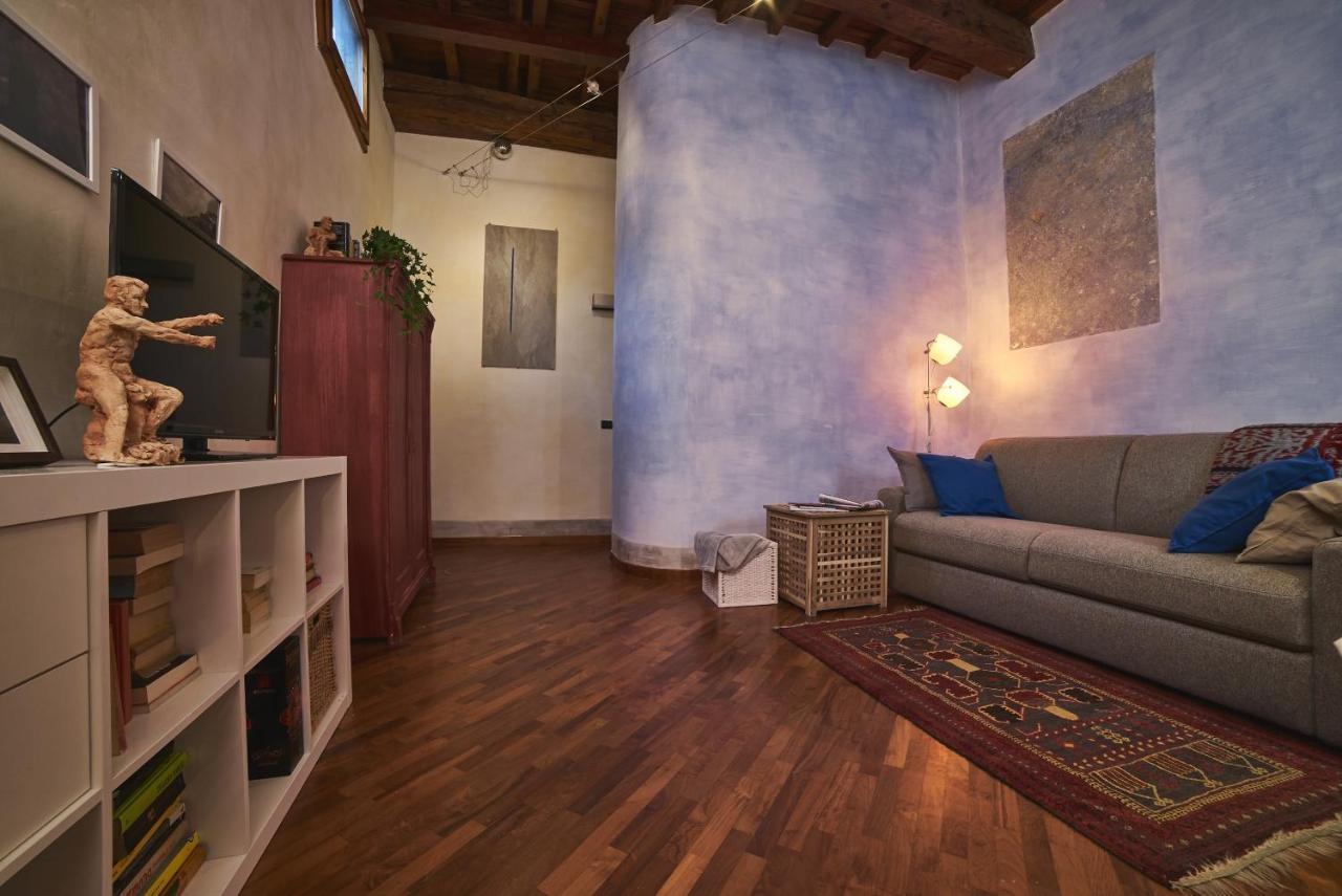 Casa Dell'Artista Apartment Florence Exterior photo
